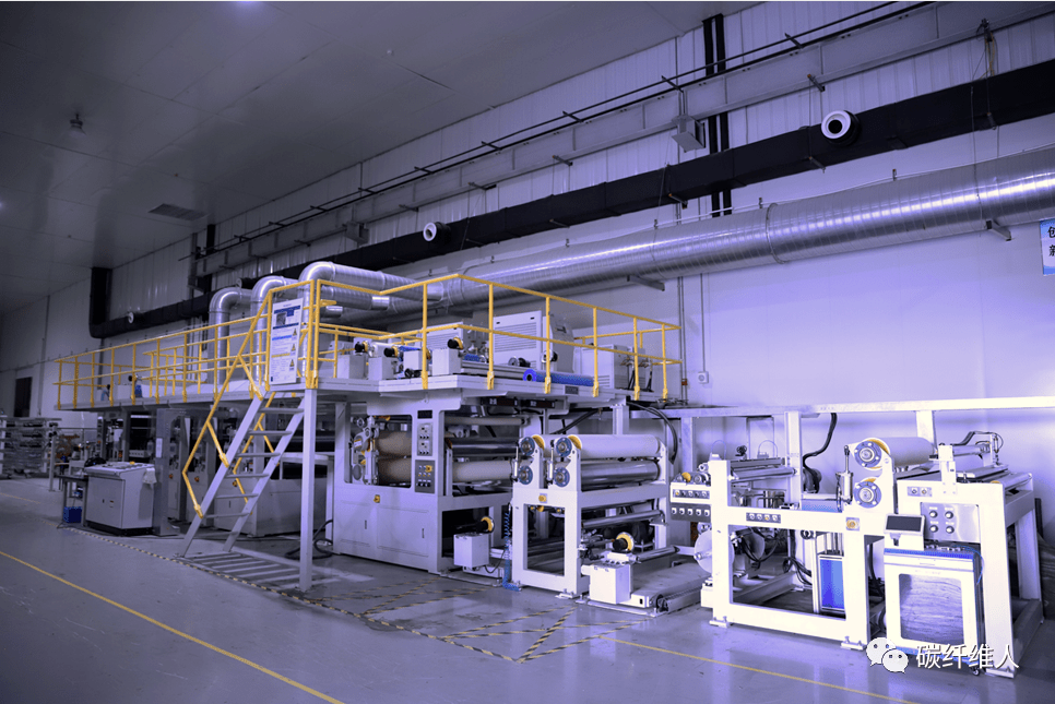 【企業(yè)參觀】廊坊市飛澤復(fù)合材料科技_結(jié)構(gòu)_中國(guó)_國(guó)家