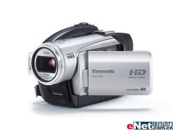 挑戰畫質極限 松下發布兩款高清DV，搭載先進涂膜科技