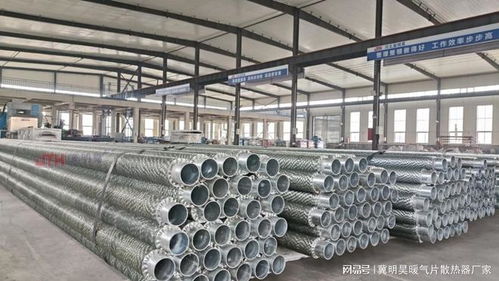 冀明昊 技術驅動與專業服務，打造工業余熱回收領域核心優勢